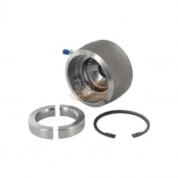 TC955A Jonction carre cpl |...