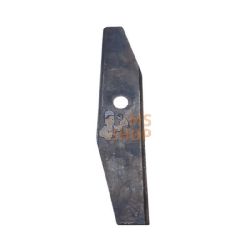 ELI-LIBU103100100 -LAME PLATE COUPE BORDURE | ELIET