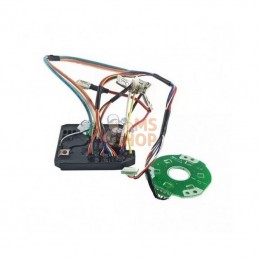CONTROLEUR | MAKITA 620349-8