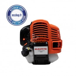 DÉBROUSSAILLEUSE ANOVA 62cc D62BA | ANOVA