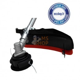 DÉBROUSSAILLEUSE ANOVA 62cc D62BA | ANOVA