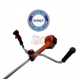 DÉBROUSSAILLEUSE ANOVA 62cc D62BA | ANOVA