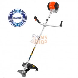 DÉBROUSSAILLEUSE 52,8 cv -...