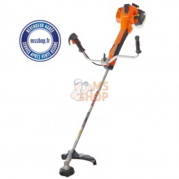 DÉBROUSSAILLEUSE HIGH EXTRA PRO 46,5CC| ANOVA -D546HXP