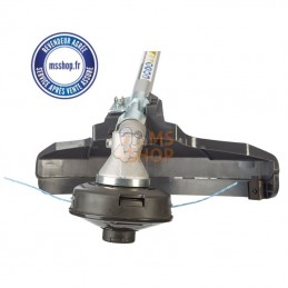 DÉBROUSSAILLEUSE HIGH EXTRA PRO 46,5CC| ANOVA -D546HXP