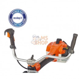 DÉBROUSSAILLEUSE HIGH EXTRA PRO 46,5CC| ANOVA -D546HXP