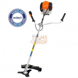 DÉBROUSSAILLEUSE 44.8 c.c.- 1.6kW EuroV |ANOVA -D545