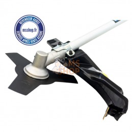 DÉBROUSSAILLEUSE 44.8 c.c.- 1.6kW EuroV |ANOVA -D545