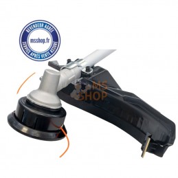 DÉBROUSSAILLEUSE 44.8 c.c.- 1.6kW EuroV |ANOVA -D545