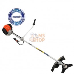 DÉBROUSSAILLEUSE 44.8 c.c.- 1.6kW EuroV |ANOVA -D545