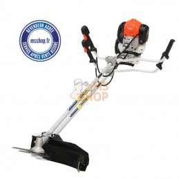 DÉBROUSSAILLEUSE 44.8 c.c.- 1.6kW EuroV |ANOVA -D545