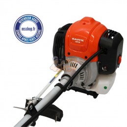 DÉBROUSSAILLEUSE 44.8 c.c.- 1.6kW EuroV |ANOVA -D545