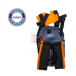 DÉBROUSSAILLEUSE 44.8 c.c.- 1.6kW EuroV |ANOVA -D545