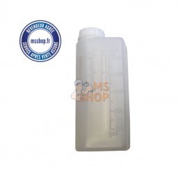 DÉBROUSSAILLEUSE 44.8 c.c.- 1.6kW EuroV | ANOVA -D545