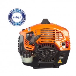 DÉBROUSSAILLEUSE PREMIUM 51.7CC | ANOVA - D52BA