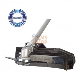 DÉBROUSSAILLEUSE PREMIUM 51.7CC | ANOVA - D52BA