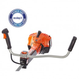 DÉBROUSSAILLEUSE PREMIUM 51.7CC | ANOVA - D52BA