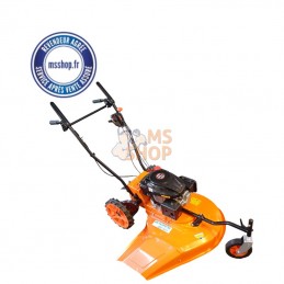 DÉBROUSSAILLEUSE À LAME 5HP - 61CM (AUTOMOTRICE) | ANOVA - DC361