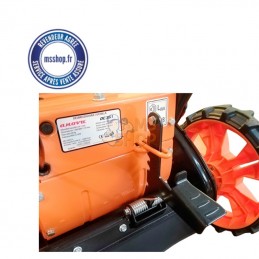 DÉBROUSSAILLEUSE À LAME 5HP - 61CM (AUTOMOTRICE) | ANOVA - DC361