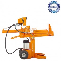 FENDEUSE À BOIS ANOVA - RLT12VH | ANOVA
Position de transport.