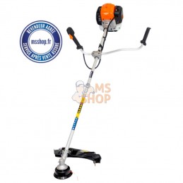 DÉBROUSSAILLEUSE D536 35.3 cc - 1.2kW EuroV | ANOVA