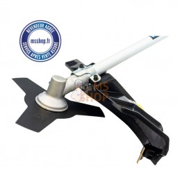 DÉBROUSSAILLEUSE D536 35.3 cc - 1.2kW EuroV | ANOVA