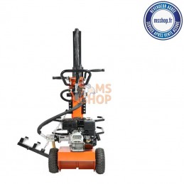 FENDEUSE À BOIS VERTICALE  15 TONNES - RLT15GC | ANOVA
vue de face