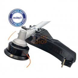 DÉBROUSSAILLEUSE D536 35.3 cc - 1.2kW EuroV | ANOVA