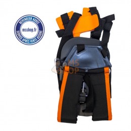 DÉBROUSSAILLEUSE D536 35.3 cc - 1.2kW EuroV | ANOVA