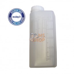 DÉBROUSSAILLEUSE D536 35.3 cc - 1.2kW EuroV | ANOVA