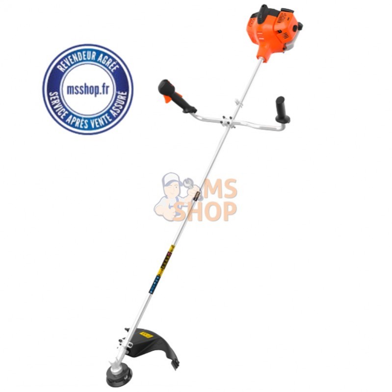 DÉBROUSSAILLEUSE 25.4 c.c.- 0.9kW EuroV | ANOVA - D526