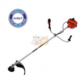 DÉBROUSSAILLEUSE 25.4 c.c.- 0.9kW EuroV | ANOVA - D526