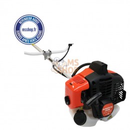 DÉBROUSSAILLEUSE 25.4 c.c.- 0.9kW EuroV | ANOVA - D526