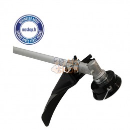 DÉBROUSSAILLEUSE 25.4 c.c.- 0.9kW EuroV | ANOVA - D526