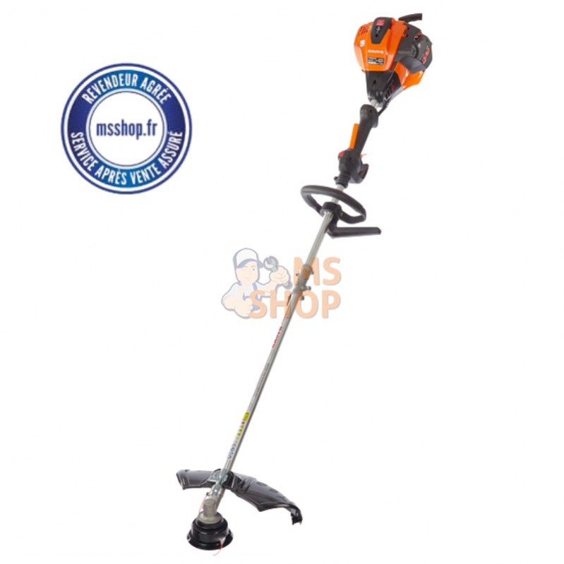 DÉBROUSSAILLEUSE COMBINÉE 25,4CC POUR L'ÉLAGAGE | ANOVA - D226