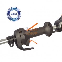 DÉBROUSSAILLEUSE COMBINÉE 25,4CC POUR L'ÉLAGAGE | ANOVA - D226