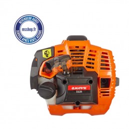 DÉBROUSSAILLEUSE COMBINÉE 25,4CC POUR L'ÉLAGAGE | ANOVA - D226