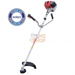 DÉBROUSSAILLEUSE KAWASAKI TJ53E 53,2CC( EURO II ) | ANOVA - D53K