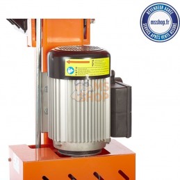 FENDEUSE À BOIS VERTICALE 8 TONNES - RLT8C | ANOVA
MOTEUR