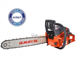 TRONÇONNEUSE PLUS 61,5 CC | ANOVA - MG262