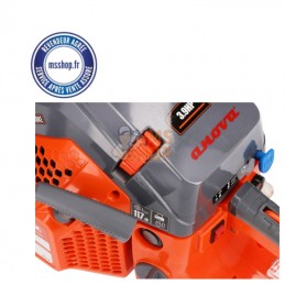 TRONÇONNEUSE PLUS 61,5 CC | ANOVA - MG262