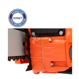 TRONÇONNEUSE PLUS 61,5 CC | ANOVA - MG262