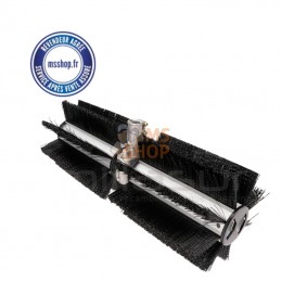 TÊTE BROSSE POUR DÉBROUSSAILLEUSE 26 MM | ANOVA  - D226ML-6