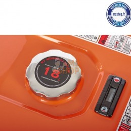 GROUPE ÉLECTROGÈNE  - GC3200 |ANOVA
RESERVOIR