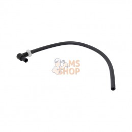 Tube de raccordement du moteur | HONDA Tube de raccordement du moteur | HONDAPR#1125766