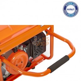 GROUPE ÉLECTROGÈNE ANOVA - GC7000E | ANOVA
poignée de transport