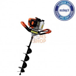 TARIÈRE 2 TEMPS- 3,5 CV 62CC | ANOVA
Vue d'ensemble