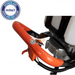 TARIÈRE 2 TEMPS- 3,5 CV 62CC | ANOVA
Poignée