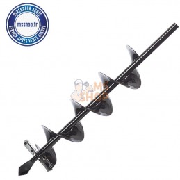 MÈCHE POUR TARIÈRE 150mm | ANOVA