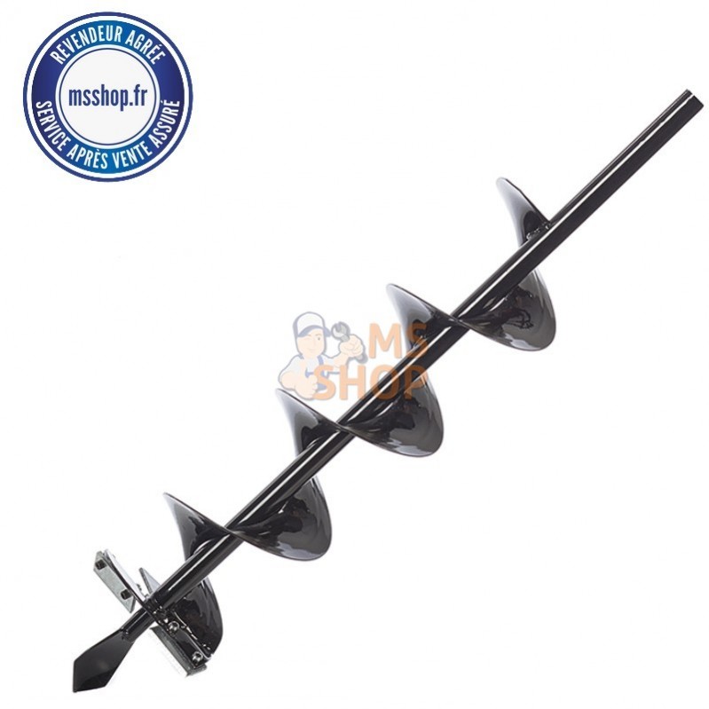 MÈCHE POUR TARIÈRE 150mm | ANOVA